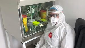 Noua tulpină a coronavirusului, mult mai contagioasă față de varianta originală, din Wuhan. Țările unde a făcut deja ravagii