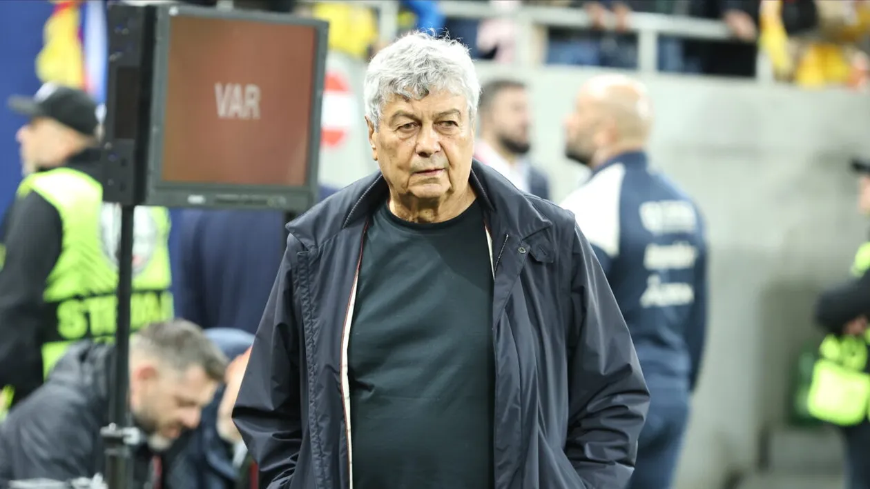 Ce a spus Mircea Lucescu la moartea lui Emeric Ienei. Rivalitatea care a făcut istorie în fotbal