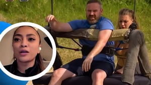 Nicu de la Survivor, amenințat cu divorțul, din România, de Bella Santiago: "Dacă faci asta, plec înapoi în Filipine!"