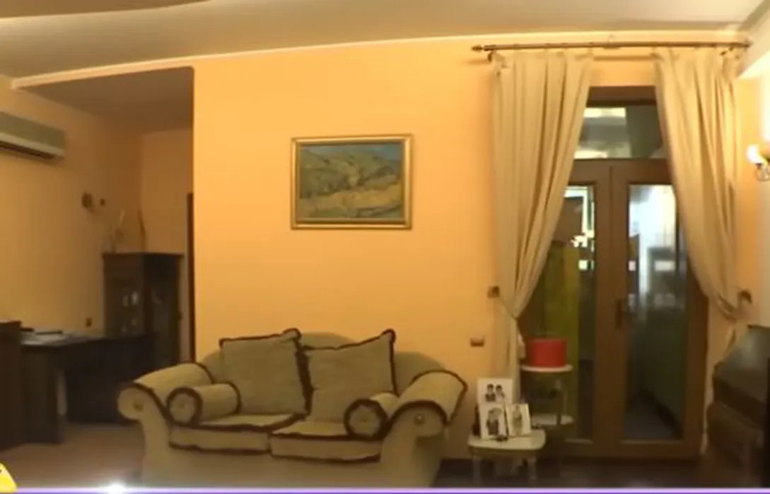 Cum arată casa Adrianei Bahmuțeanu din centrul Bucureștiului. A investit mult pentru a o transforma complet: „Am luat-o de la zero”