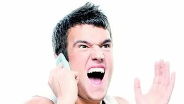 Nomofobia, boala provocata de celular