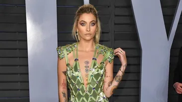Fiica lui Michael Jackson a încercat să se sinucidă! Anunțul trist făcut de medici despre extravaganta Paris Jackson