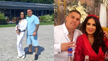 Soția lui Adrian Corduneanu, reținută pentru 24 de ore! Oamenii legii îl caută și pe liderul clanului din Iași