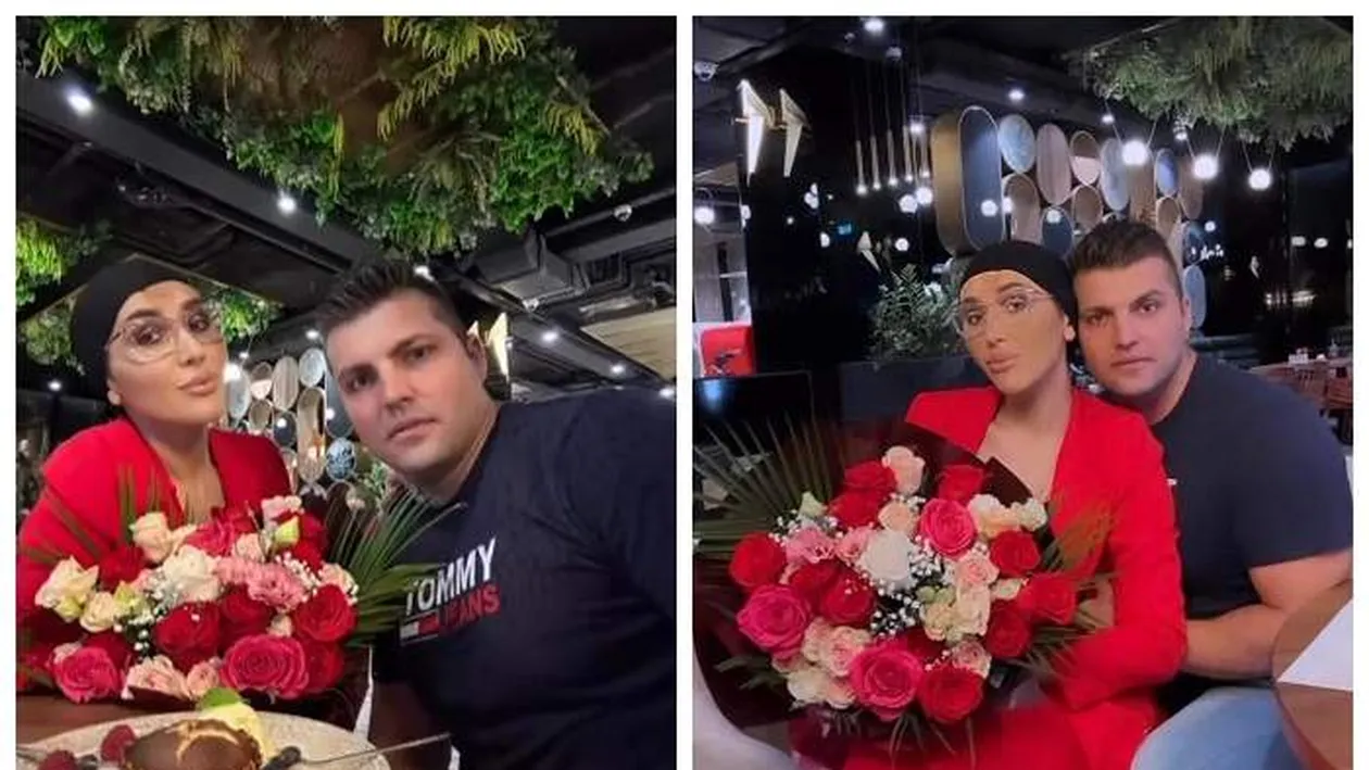 Dana Roba, primele declarații despre sarcină după ce a recunoscut relația cu Beniamin: Un băiețel