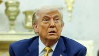 Afecțiunea cu care Donald Trump a fost diagnosticat. Ce probleme de sănătate are președintele Americii
