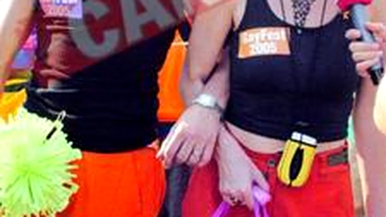 Activista pro-gay, in partidul anti-homo