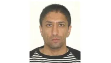 Dănuț Lingurar, un bărbat de 41 de ani din Bihor, a dispărut. Cine îl vede este rugat să sune la 112