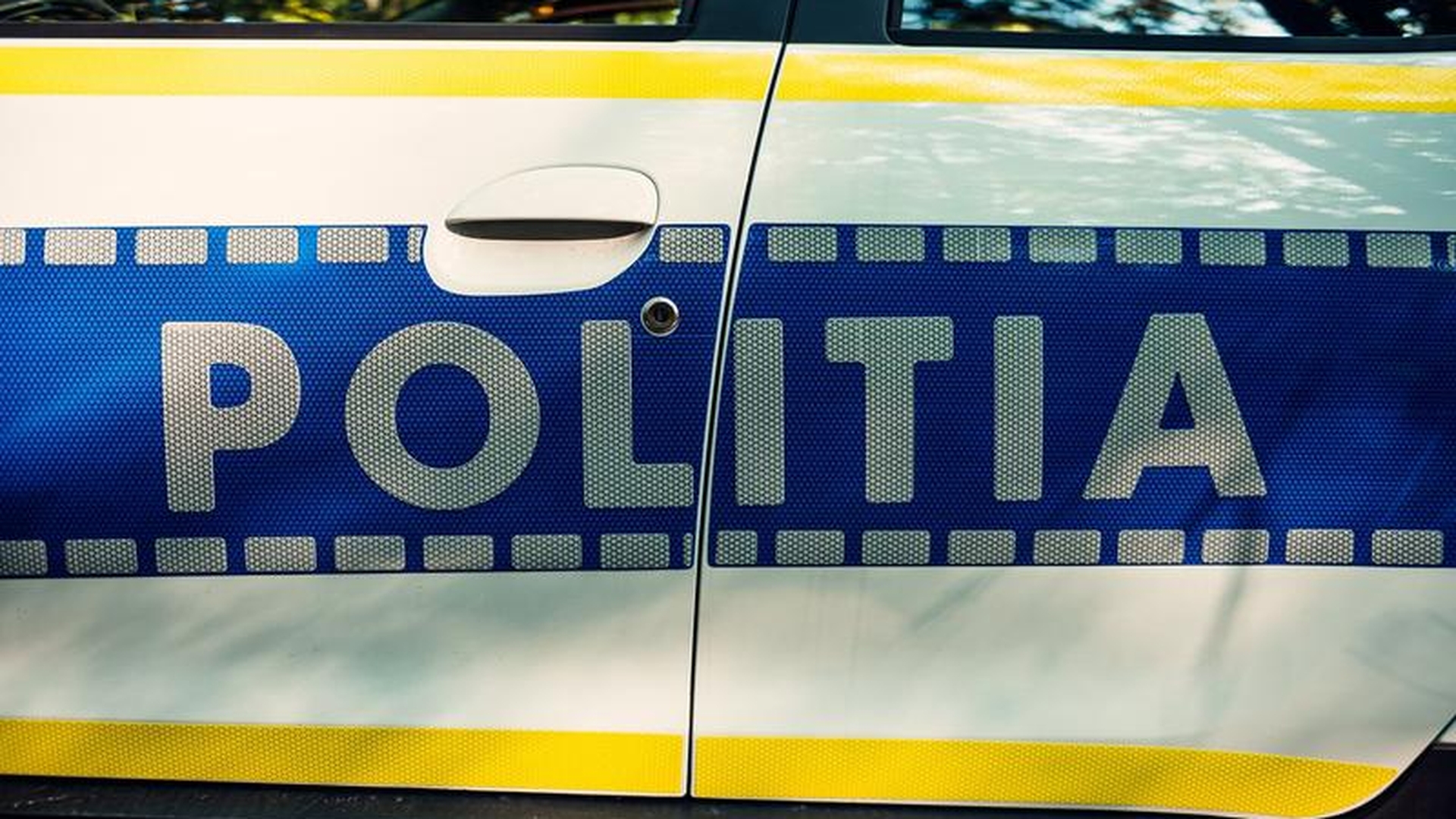 Discuție virală pe Tik Tok. Cum încearcă un bărbat să afle dacă poate conduce fară permis, chiar de la polițiști. VIDEO