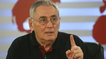 Horia Moculescu a fost internat in spital! Ce a patit compozitorul