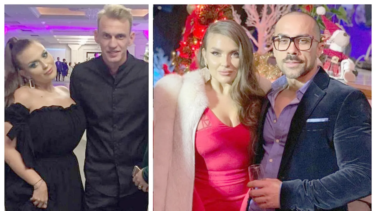 Oana Radu, criticată dur după ce a publicat imagini cu noul partener: “Abia ți-a murit iubitul”