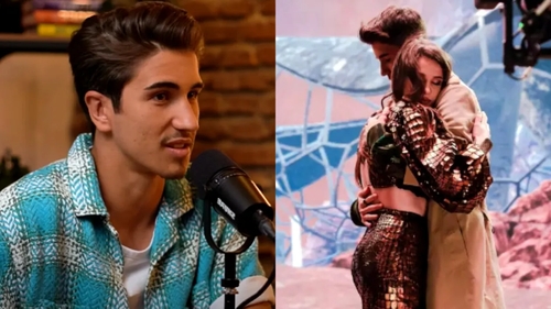 Ce a postat Ioana Ignat în ziua în care Sebastian Dobrincu a recunoscut relația cu Otniela Sandu