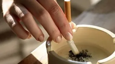”Recoltă” de amenzi la legea antifumat!  S-au strâns aproape 187.000 lei