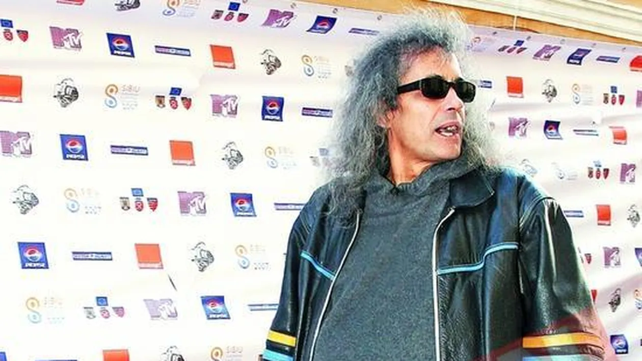 Cristi Minculescu a primit o parte din ficatul sotiei