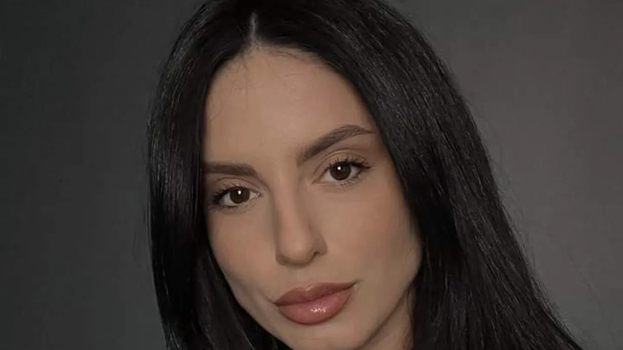 Reacția tranșantă a Ioanei Grama, după ce a fost enervată la culme de un polițist, în trafic: „Nu m-am mai putut abține”