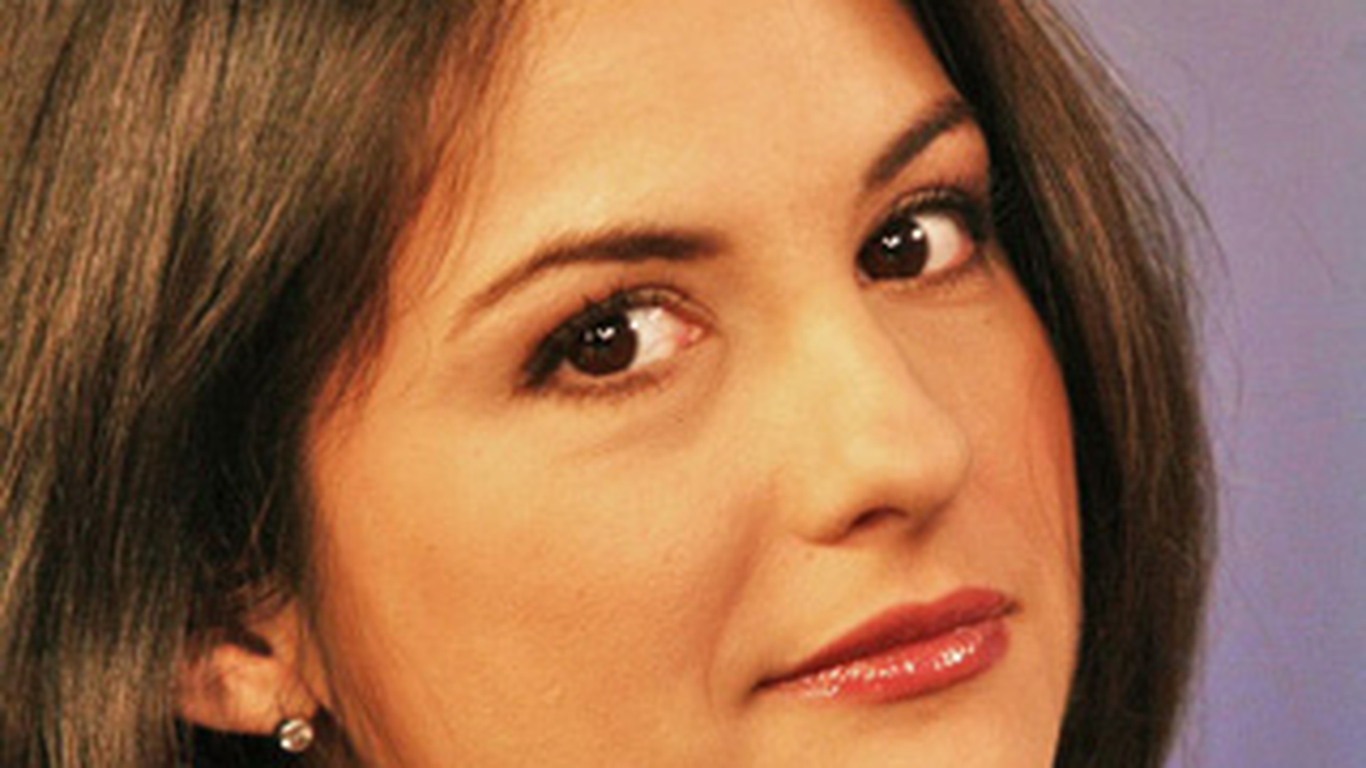Andreea Cretulescu: "Ai nevoie de "talk", dar si de putin "show"  intr-o emisiune TV"
