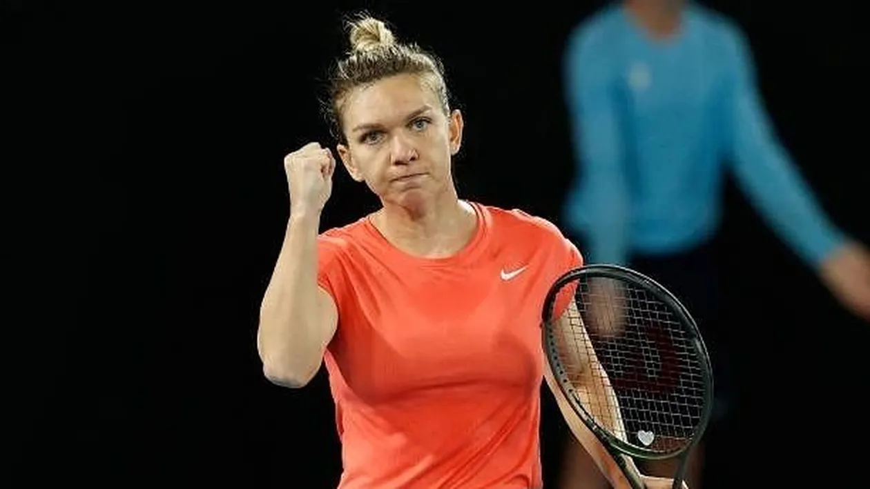 Simona Halep s-a accidentat din nou! Sportiva se retrage din turnee importante
