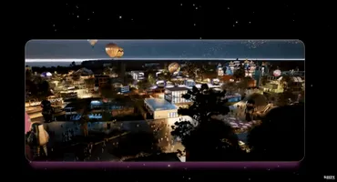 Ce se va întâmpla în Nibiru, stațiunea de la Marea Neagră a lui Selly. Idee unică în Europa: „Va schimba complet fața litoralului”