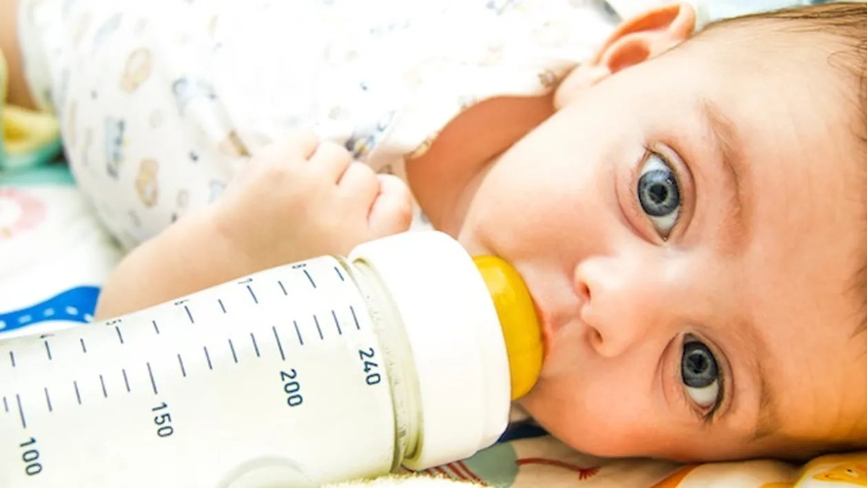 Gestul TERIBIL al unei mame! Ce a vrut să facă cu băietelul ei nou născut! S-a enervat că bebelusul plângea si...