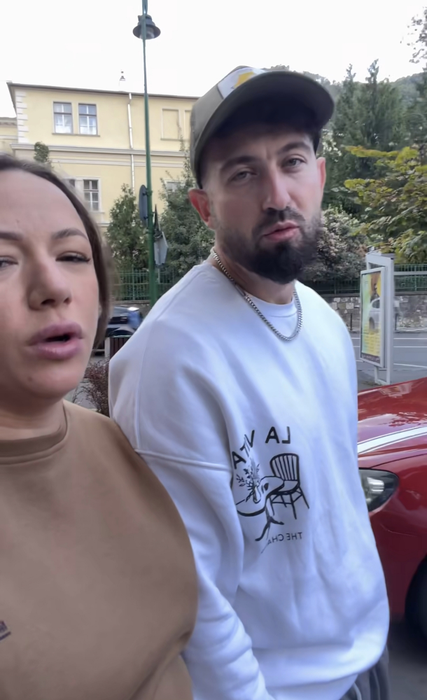 Când va fi externat fiul Francescăi Sarao de la Insula Iubirii: „Așteptăm să îl luăm acasă, e nasol așa sentimentul”