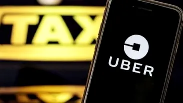 Ultima oră. Ce se întâmplă cu Uber, Bolt, BlaBlaCar și Clever după ce Legea Taximetriei a fost modificată
