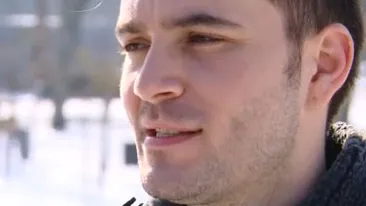 Viaţa lui Cristi Nistor după Vocea României! Vezi ce s-a schimbat şi cine îi e alături!