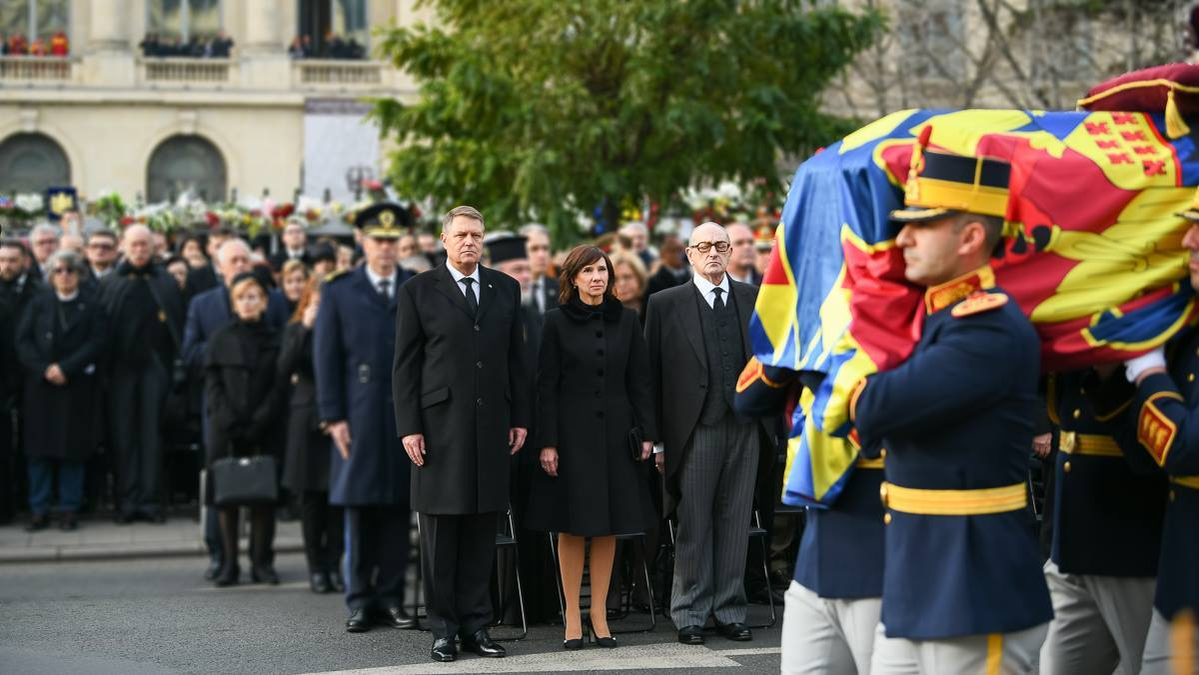 VIDEO / Klaus Iohannis, mesaj impresionant de Crăciun: „Să nu uităm că cel mai frumos dar pe care îl putem face…”