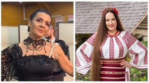 Maria Dragomiroiu a vorbit cu Cornelia Catanga, înainte ca artista să moară: ”I-am zis: Du-te la spital!”