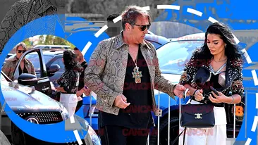 Syda şi iubi, mega-party la Loft până la miezul nopţii! Au “evadat” şi şi-au făcut de cap la malul mării, apoi...