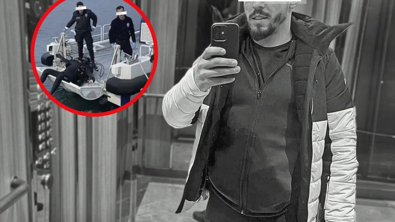 Cu cine a vorbit Robert Stoica înainte de tragedie. Detalii de ultimă oră în cazul românului găsit fără viață în Turcia