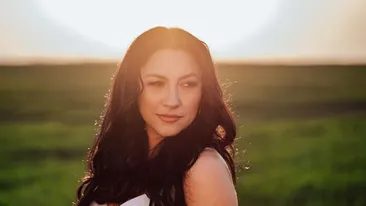 Andra a rupt tăcerea după 10 ani de căsătorie: Ne despart... partajul la doi...