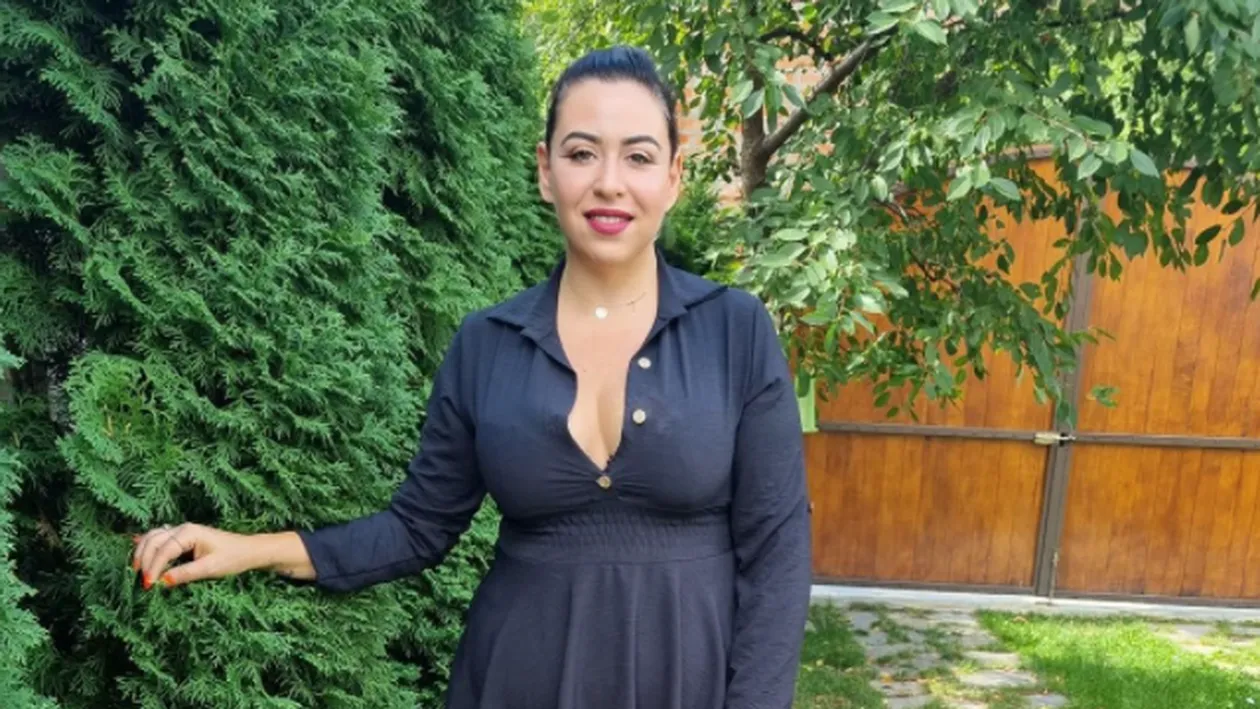 Legătura neştiută dintre Oana Roman şi Gigi Becali. Ce a povestit vedeta despre milionar