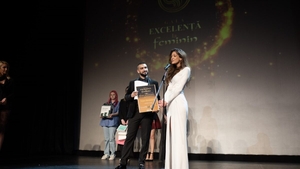 Nadia Comăneci, Andreea Marin, Teo Trandafir sau Ioana Dichiseanu, premiate la Gala „Excelență la Feminin”