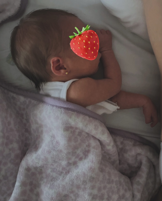 Fosta concurentă de la Insula Iubirii abia a devenit mamă, dar vrea să-și mărească din nou familia: „Mai lipsește un băiețel”