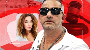 Daniel Onoriu, anchetat după ce a înscenat un accident pentru despăgubiri + Fosta soție îi pregătește următoarea lovitură! "I-a plăcut la pușcărie și vrea să se întoarcă”