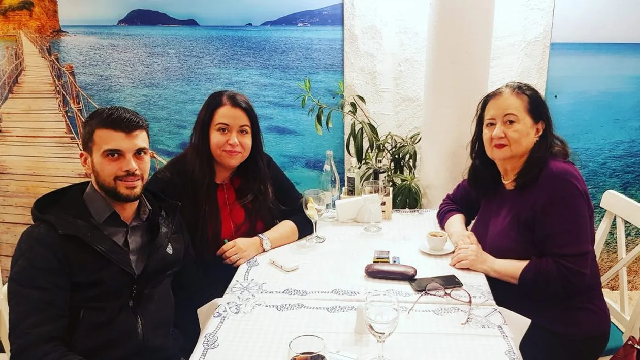 Oana Roman a făcut dezvăluirea: ”Am fascinat bărbaţii din viaţa mea! Ce zice de ”dragostea” din interes