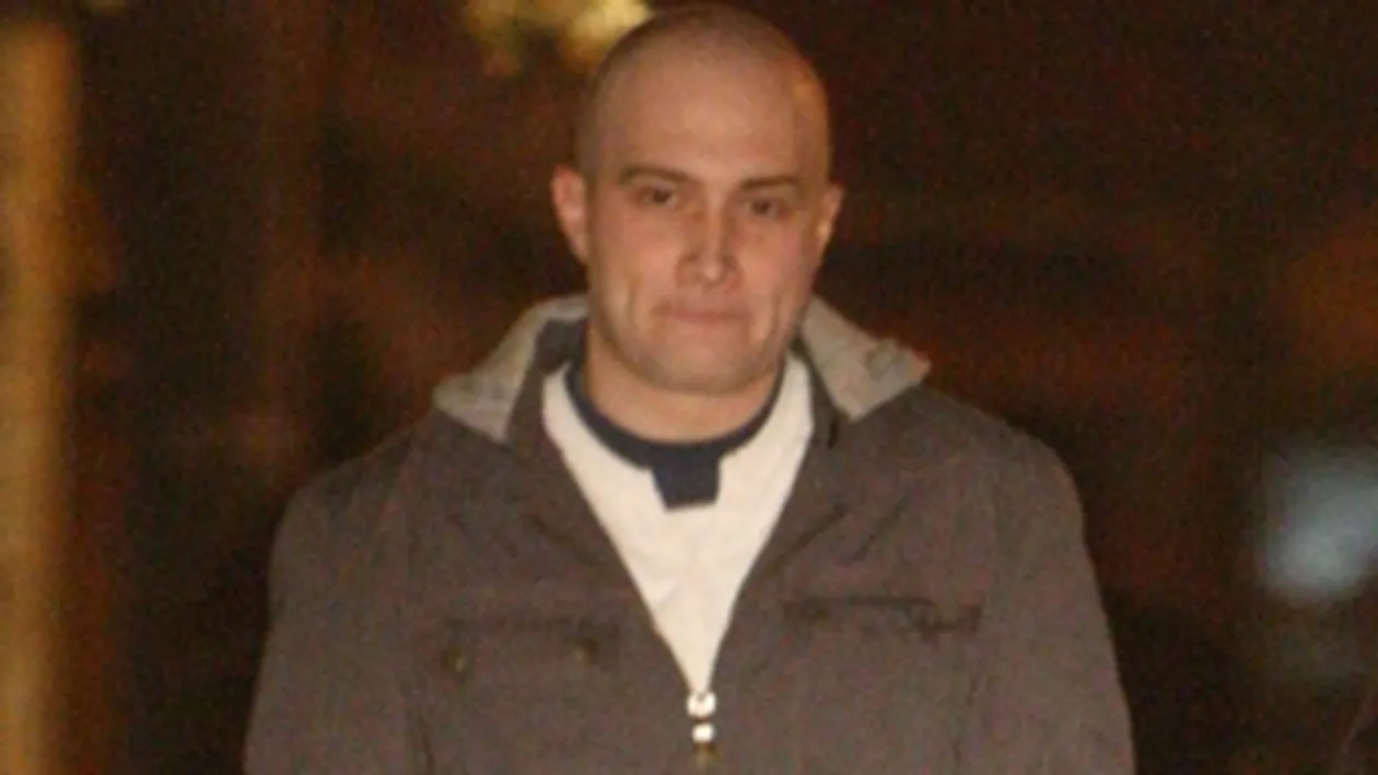 Bendeac a fost dus cu taxiul de tatal handbalistei Cristina Neagu