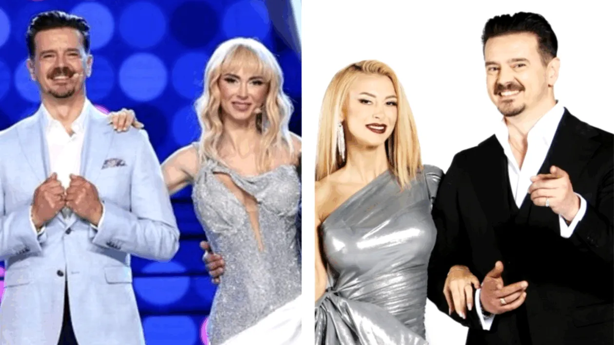 Mihai Petre nu își explică atacul dur al Andreei Bălan: ”O copilărie”