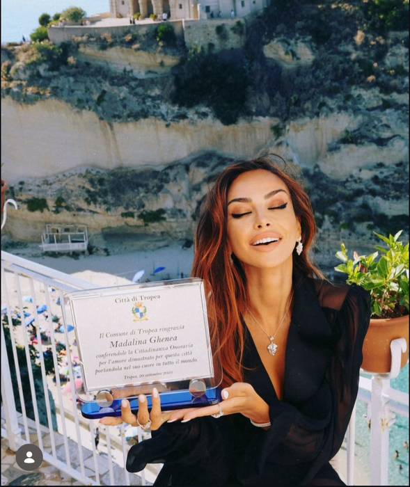 Cum se menține Mădălina Ghenea în formă de ani de zile. Ce regulă de aur are: „Nu negociez!”