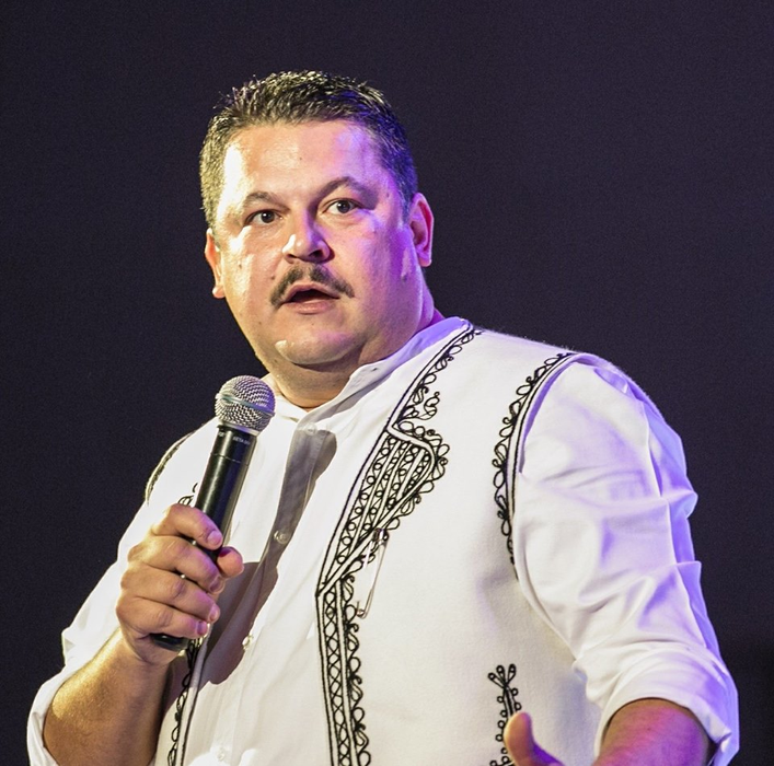 Boala gravă de care suferă Mihai Bobonete! Diagnostic cutremurător