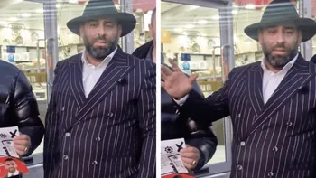 Cine este Julian Nistor, românul care candidează la alegerile locale din Birmingham: ”Vă rog să veniți pe 7 mai la vot”