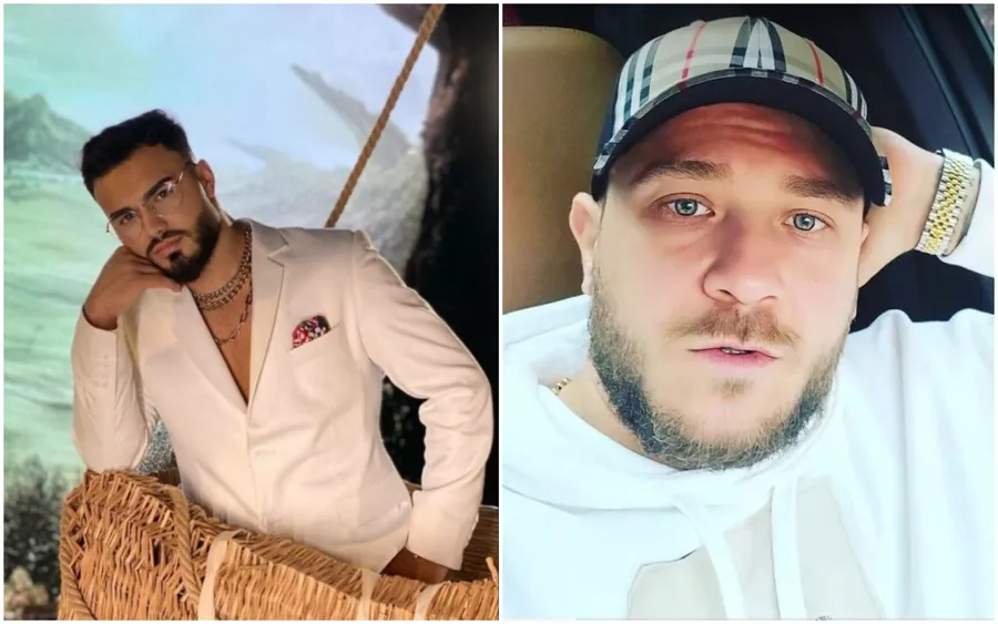 Jador ar fi fost implicat într-un scandal cu interlopul Aticu