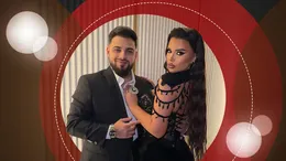 Robert Lele a spus tot despre căsătoria cu Andra Voloș: “Nu vrem o nuntă mare. 250 de persoane maxim”