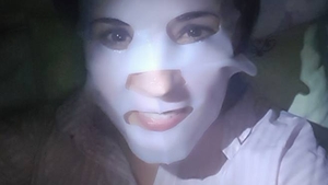 Halloween-ul a venit mai devreme! Poza cu ANDREEA MARIN care îi va speria pe copii