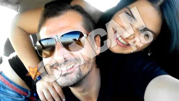 Nicoleta Vascan si-a refacut viata dupa divortul de Doru de la Parlament.  L-a tinut ascuns aproape un an pe noul iubit. Iata prima poza cu ei doi