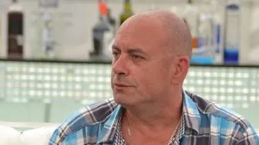 S-au dus vremurile cand petrecea “La Bloc”. Sambata, “Americanu’” si-a laut adio de la burlacie!