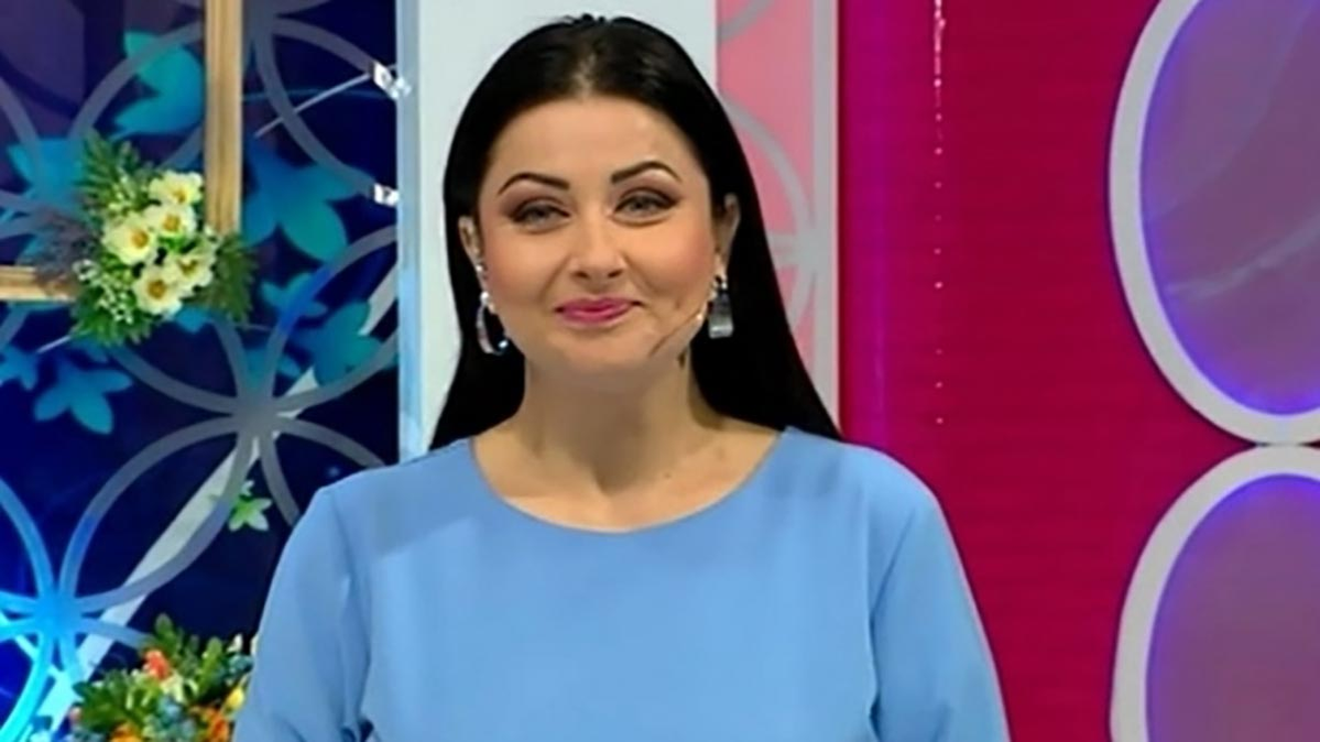 Gabriela Cristea