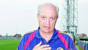 Dan Petrescu, pe lista DNA