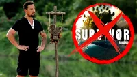 Survivor, ANULAT!? Schimbările făcute de Pro TV au dus show-ul pe marginea prăpastiei