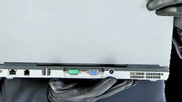 Hotii te fileaza pe internet