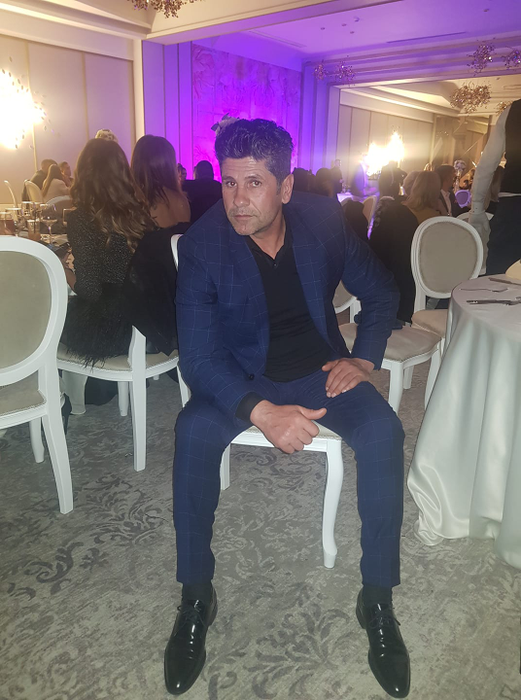 Ogică, în scandal cu o profă de yoga